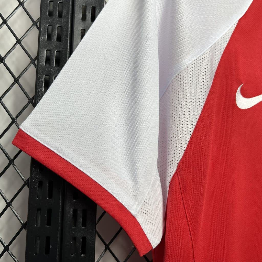 Homem | Arsenal - Retro Arsenal 2002-04 Home Jersey