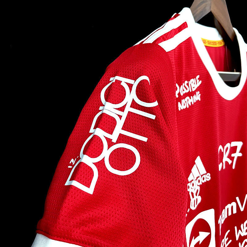 Homem | Manchester United - ManUtd 2021-22 Ronaldo Special Edition
