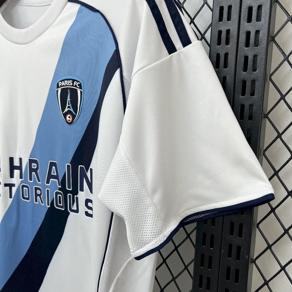 Homem | PSG - PSG 2025-26 away