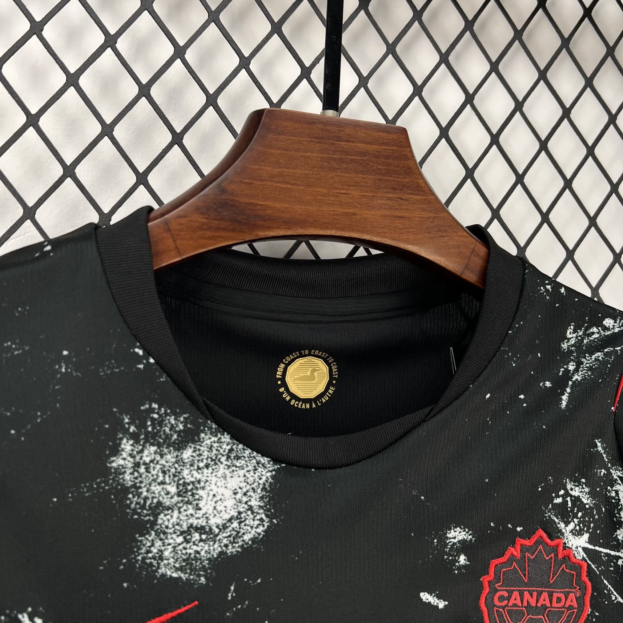 Criança | Canadá - Canada 2026 WC Away Kit