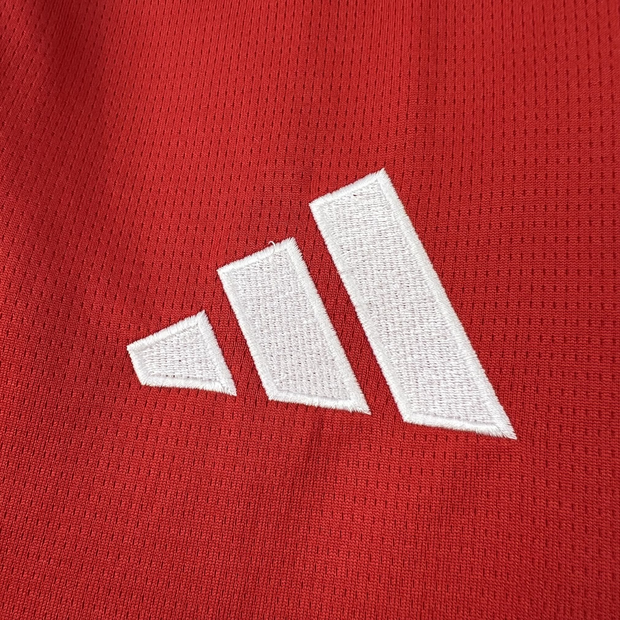 Homem | Arsenal - Arsenal 2026-27 Special Jersey