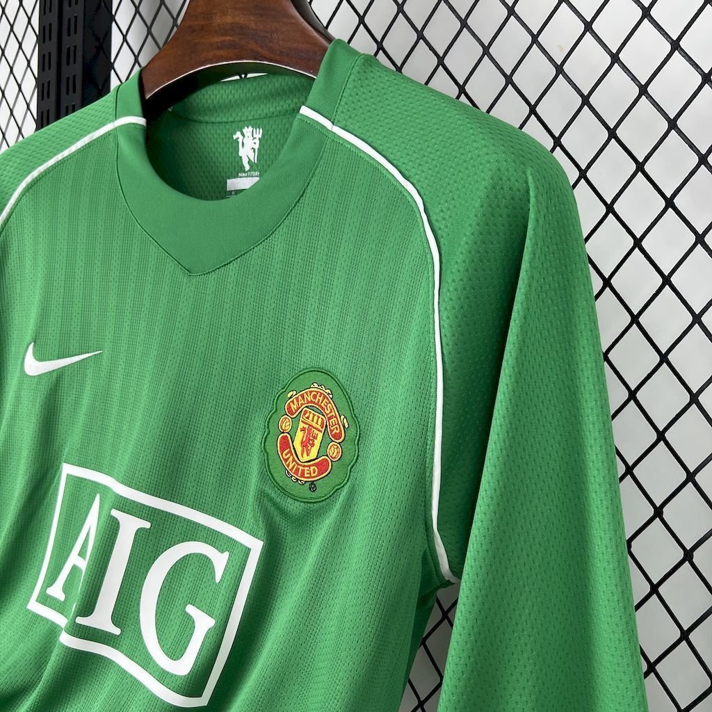 Criança | Manchester United - ManUtd 2025-26 Away Kids Kit
