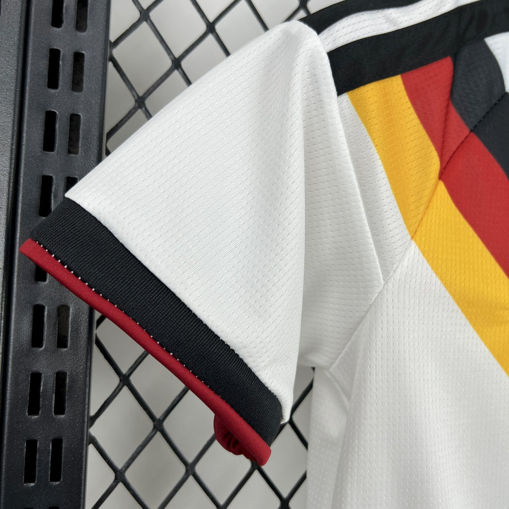 Criança | Alemanha - Germany 2026 WC Home Kit