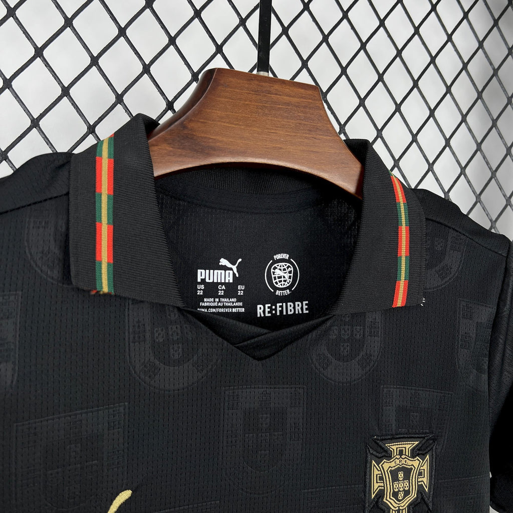 Criança | Portugal - Portugal 2026 WC Away Kit