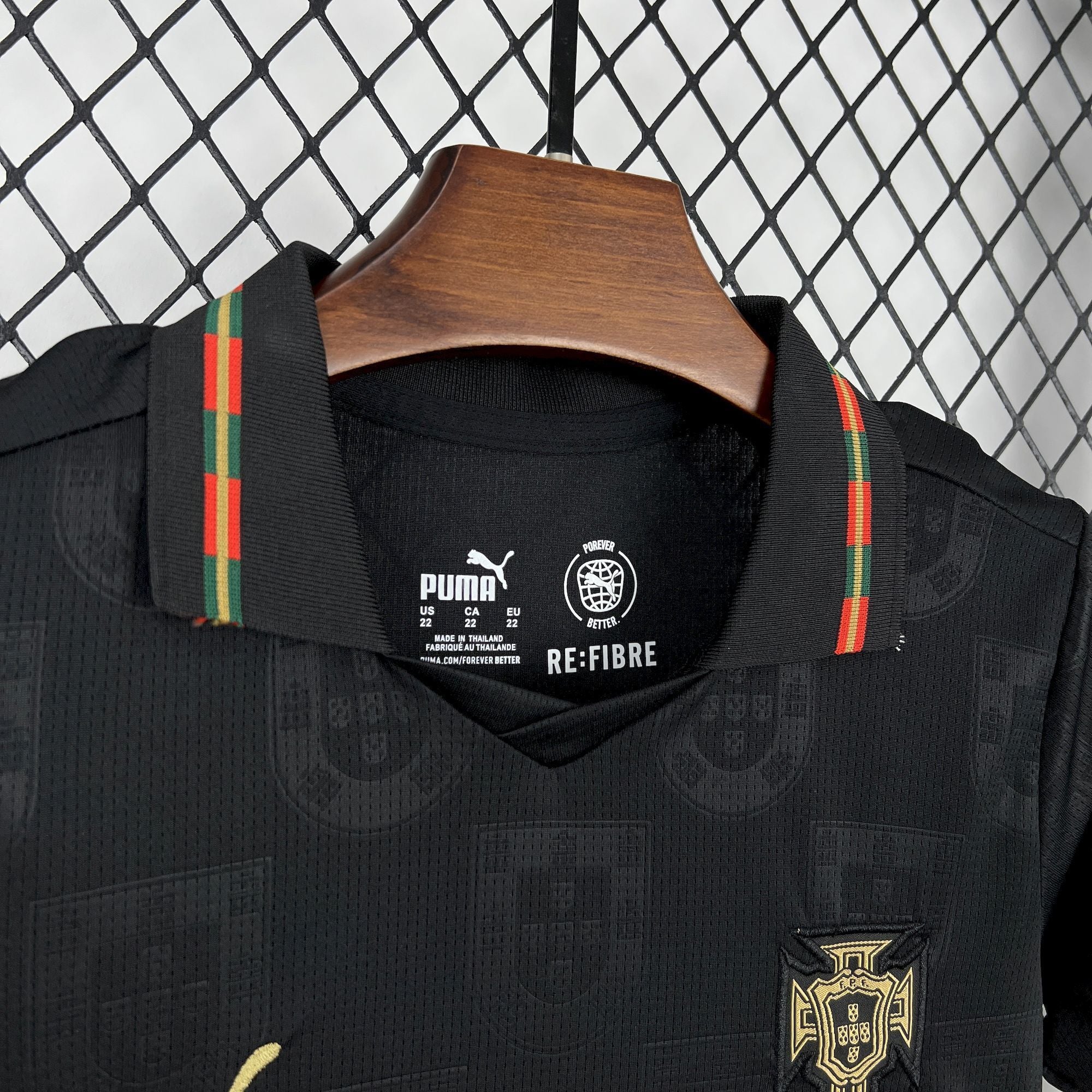 Criança | Portugal - Portugal 2026 WC Away Kit