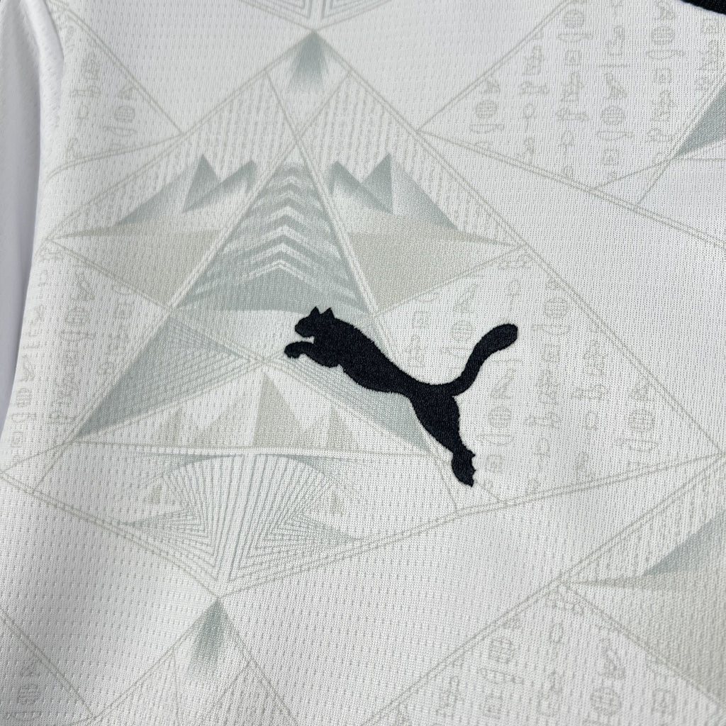 Homem | Egito - Egypt 2026 WC Away