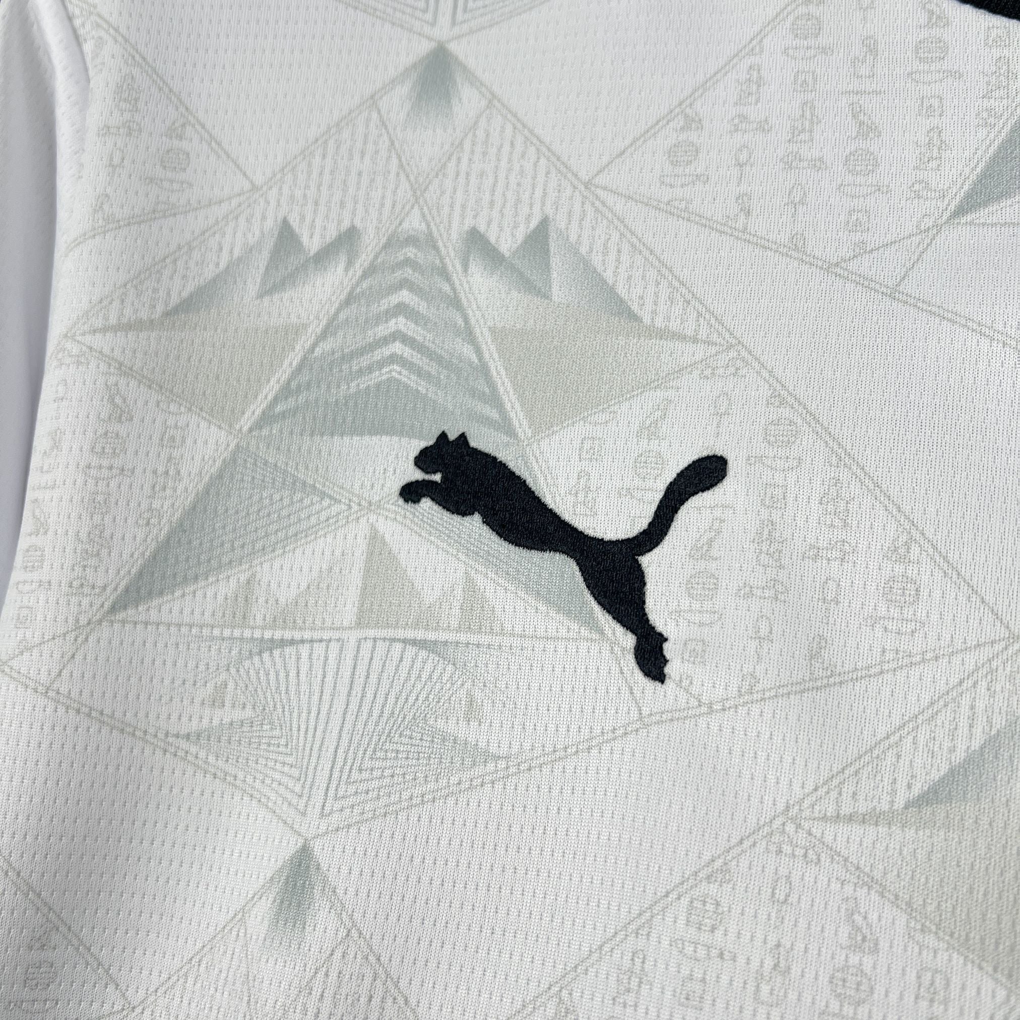 Homem | Egito - Egypt 2026 WC Away