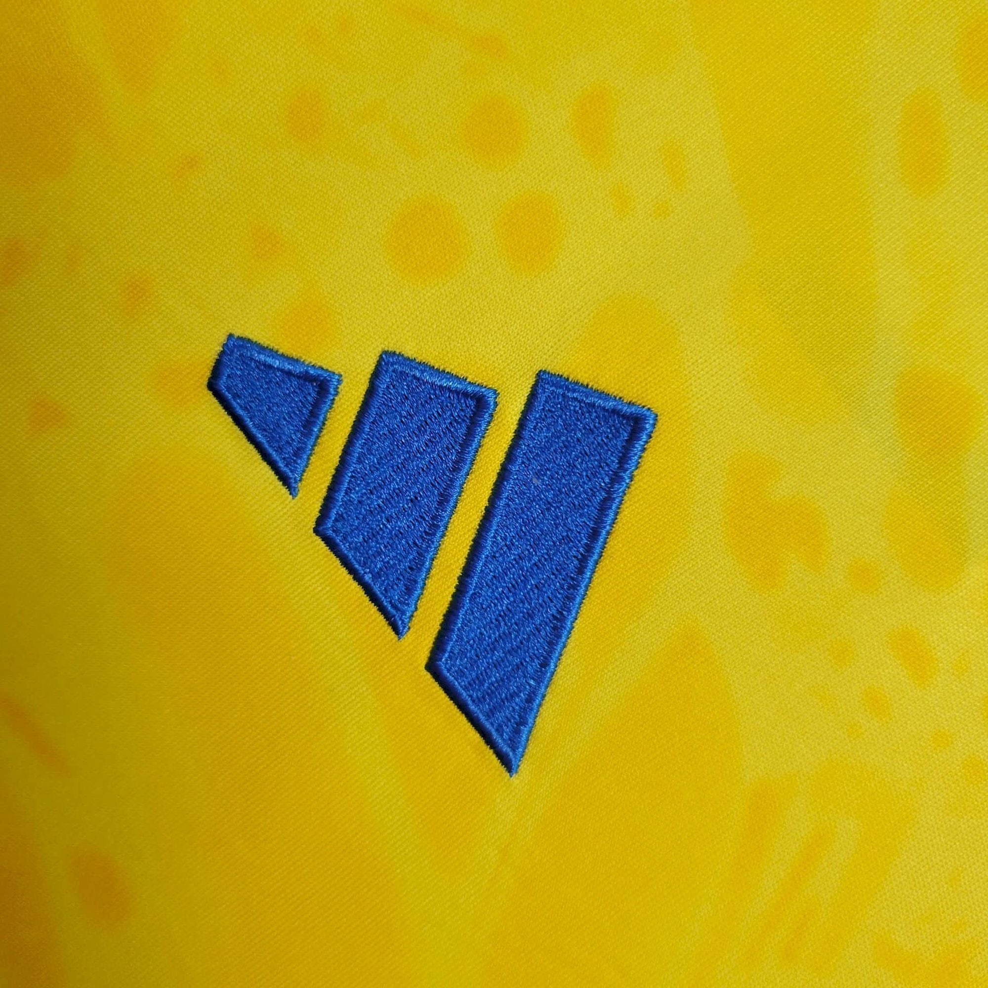 Mulher | Colômbia - Colombia 2026 WC Home