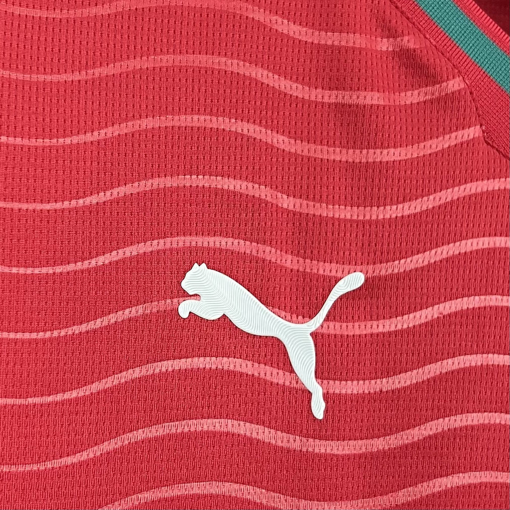 Mulher | Portugal - Portugal 2026 WC Home