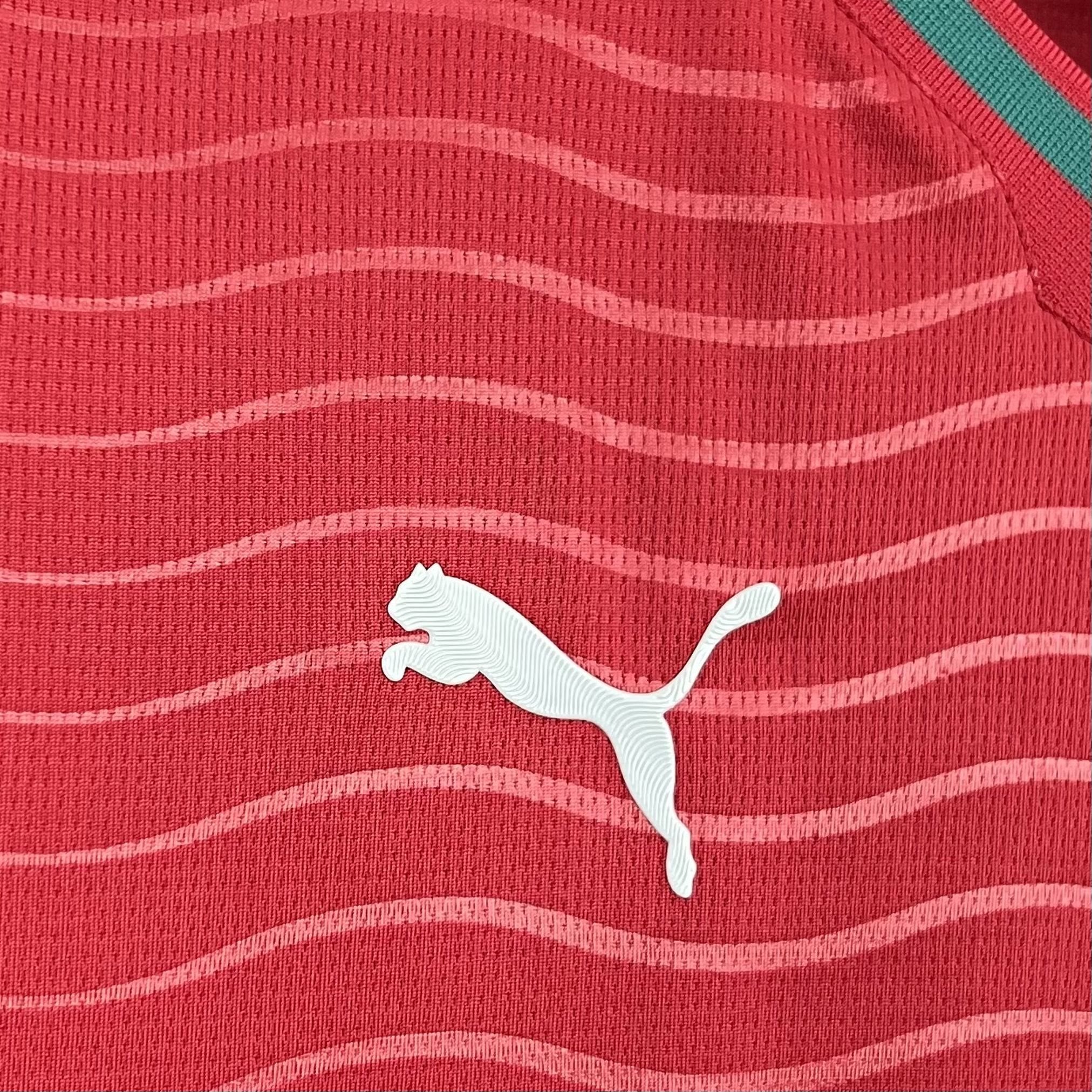 Mulher | Portugal - Portugal 2026 WC Home