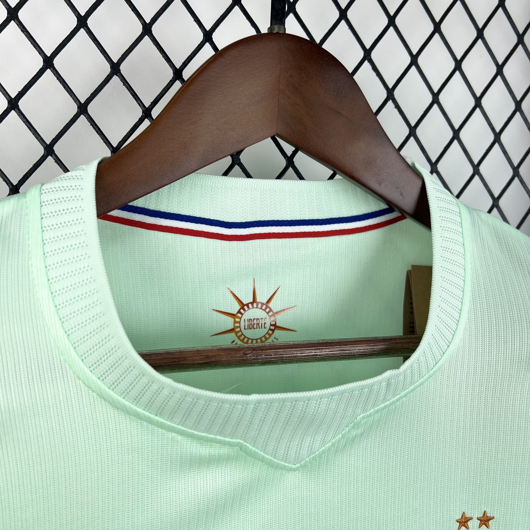 Mulher | França - France 2026 WC Away
