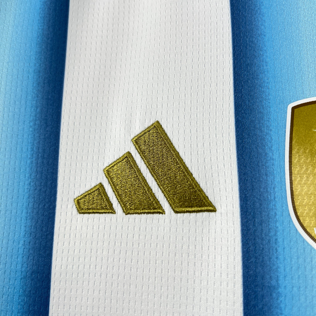Mulher | Argentina - Arg 2026 WC Home