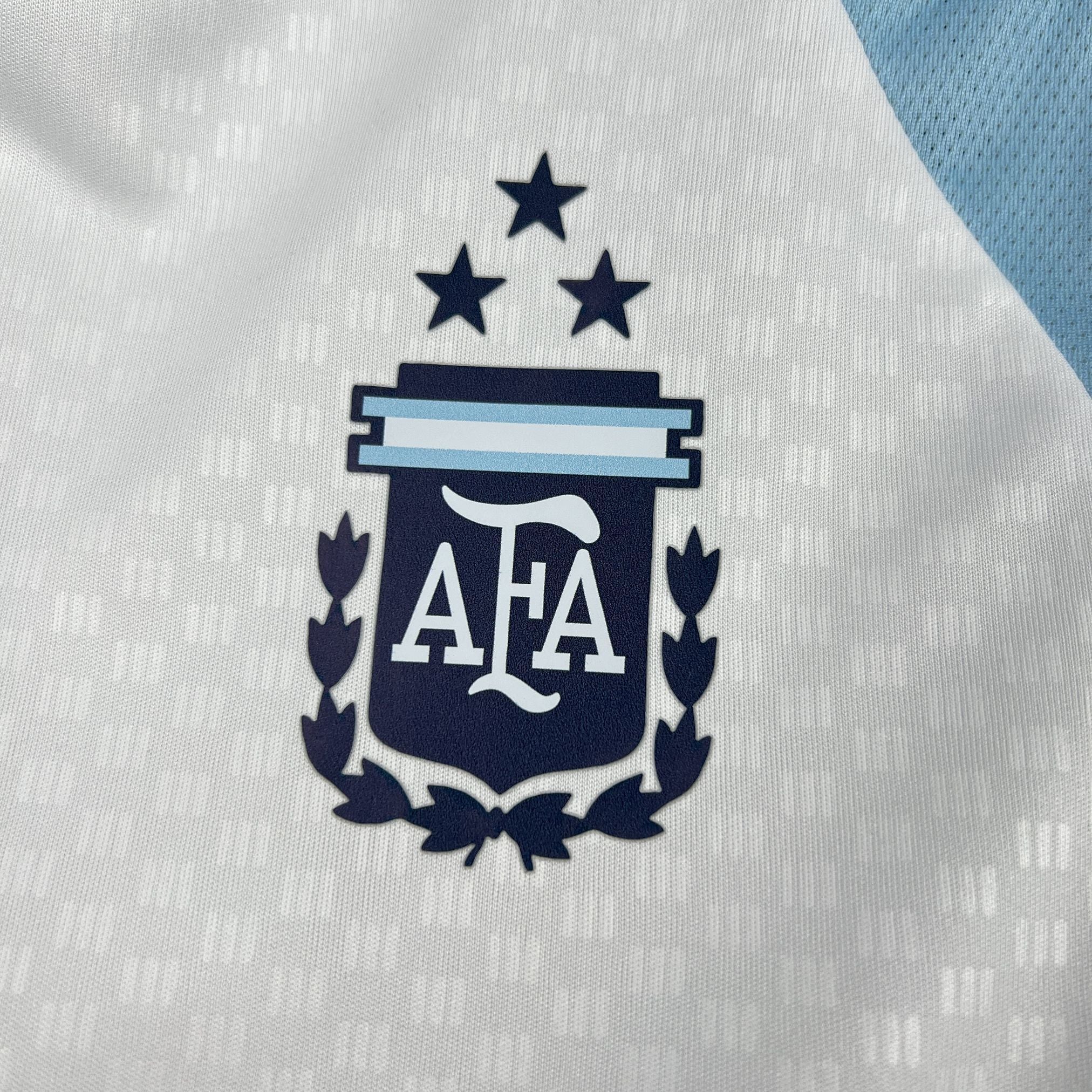 Homem | Argentina - Arg 2026 WC Pre-Match