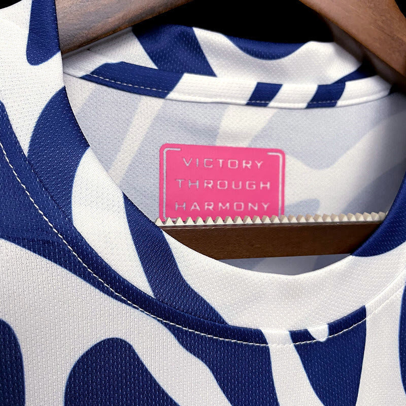 Homem | Arsenal - Arsenal 2022-23 Stella McCartney Blue White