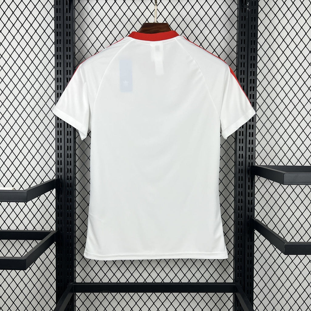 Homem | Liverpool - Liverpool 2025-26 Jersey
