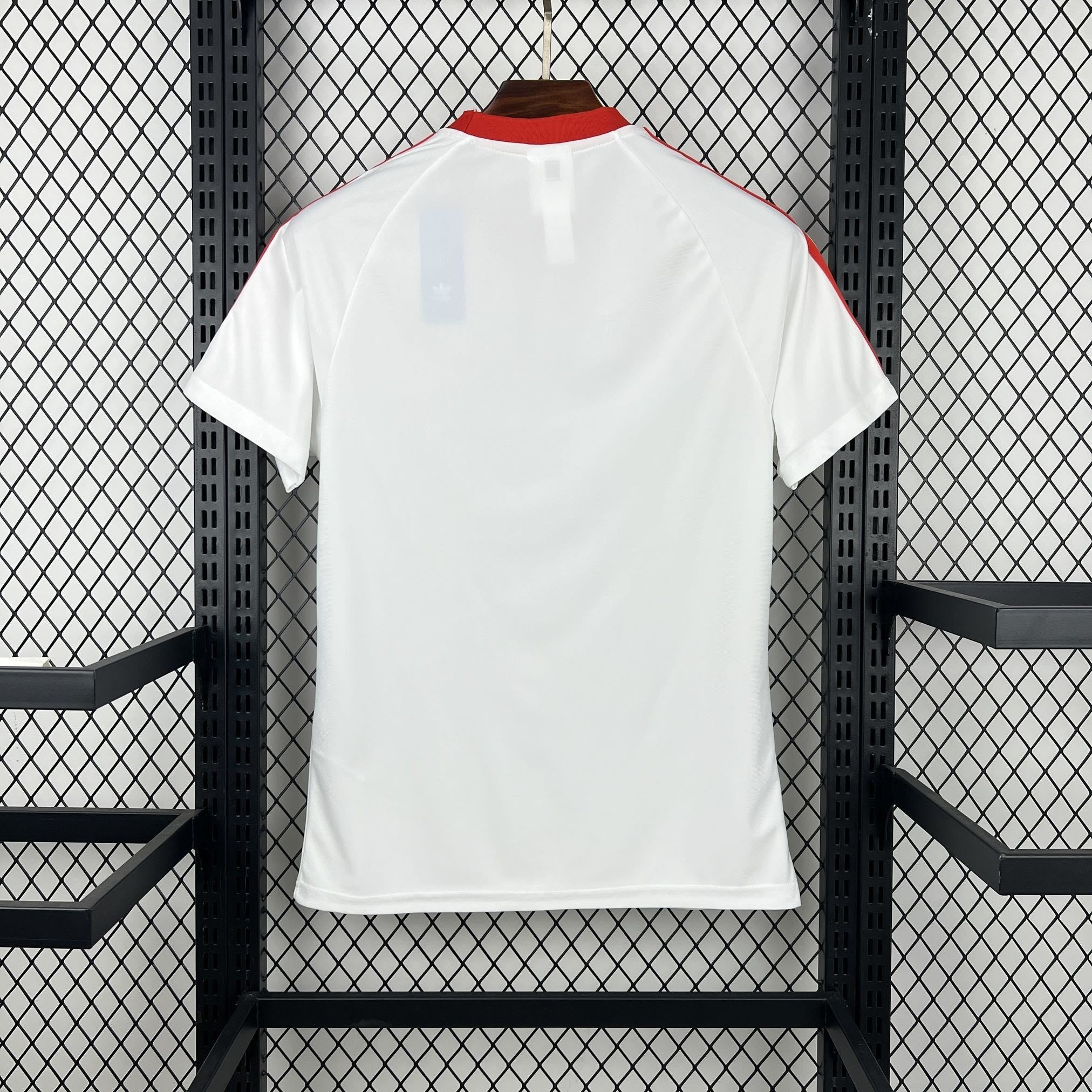 Homem | Liverpool - Liverpool 2025-26 Jersey