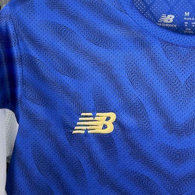 Homem | FC Porto - FC Porto 2025-26 Pre-match Training Jersey