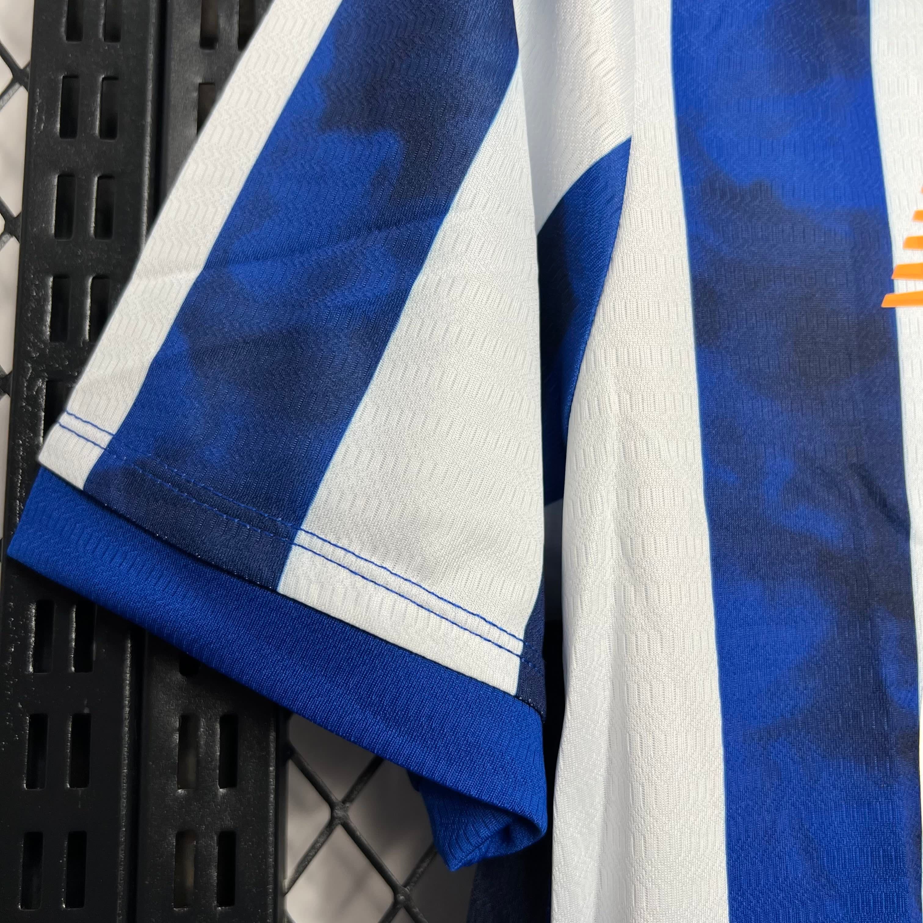 Homem | FC Porto - FC Porto 2024-25 Home Jersey
