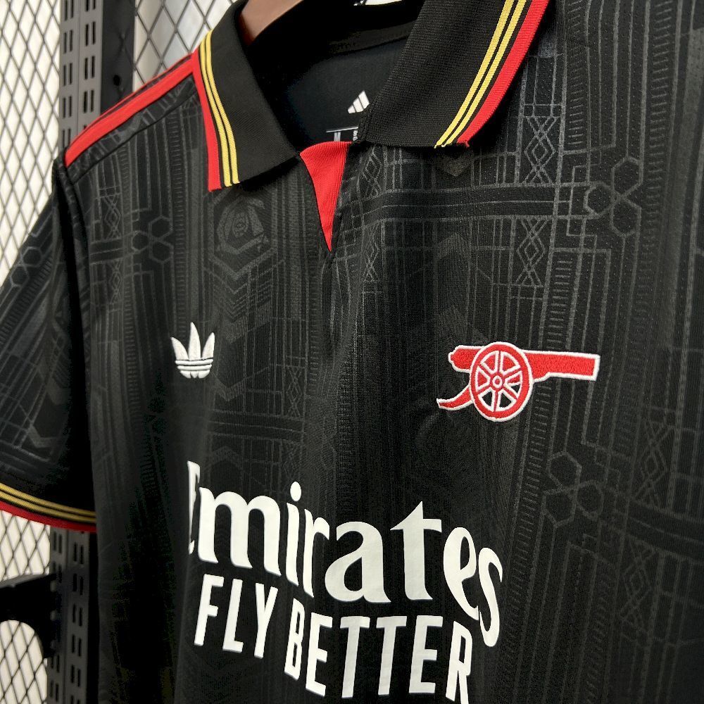 Homem | Arsenal - Arsenal 2025-26 Special Edition