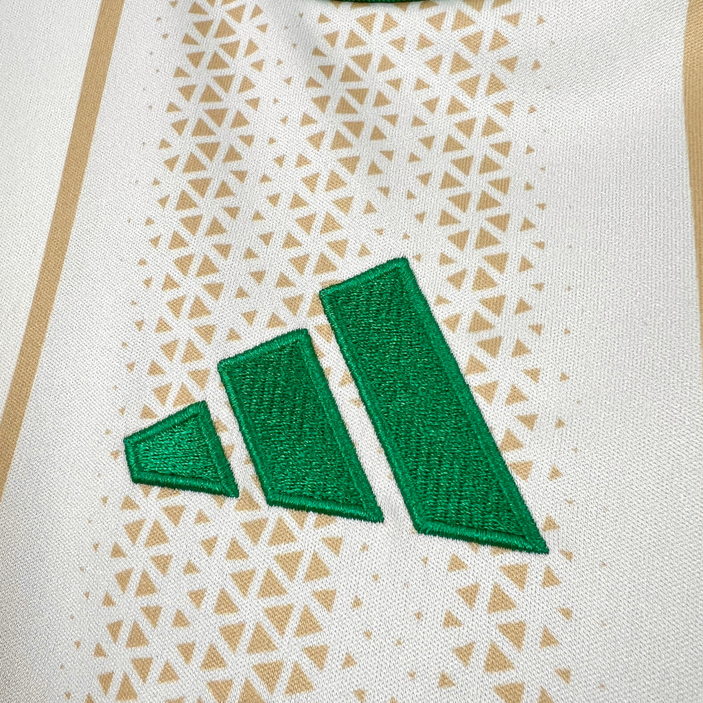 Homem | Argélia - Algeria 2026 WC Home