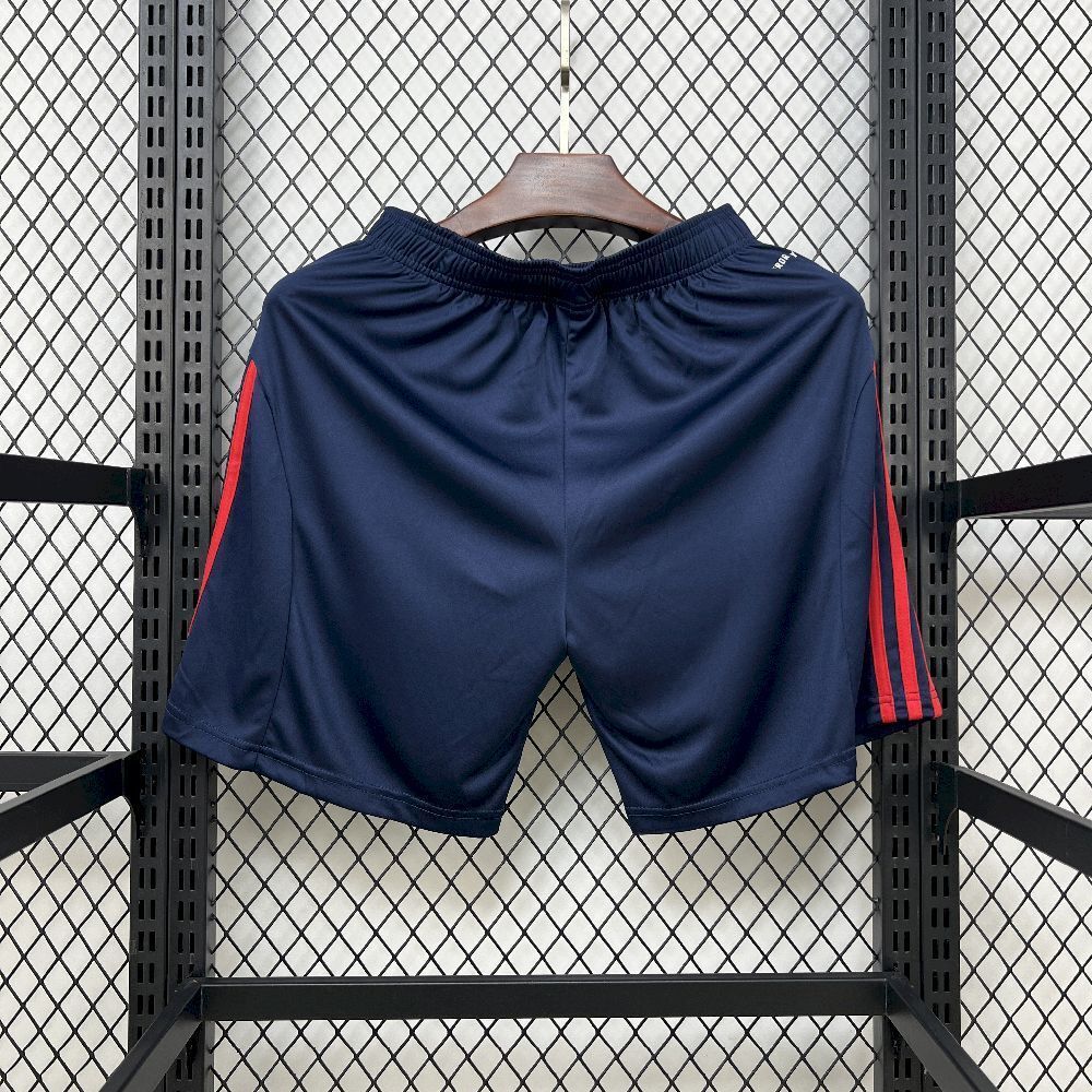 Homem | Arsenal - Arsenal 2025-26 Away Jersey
