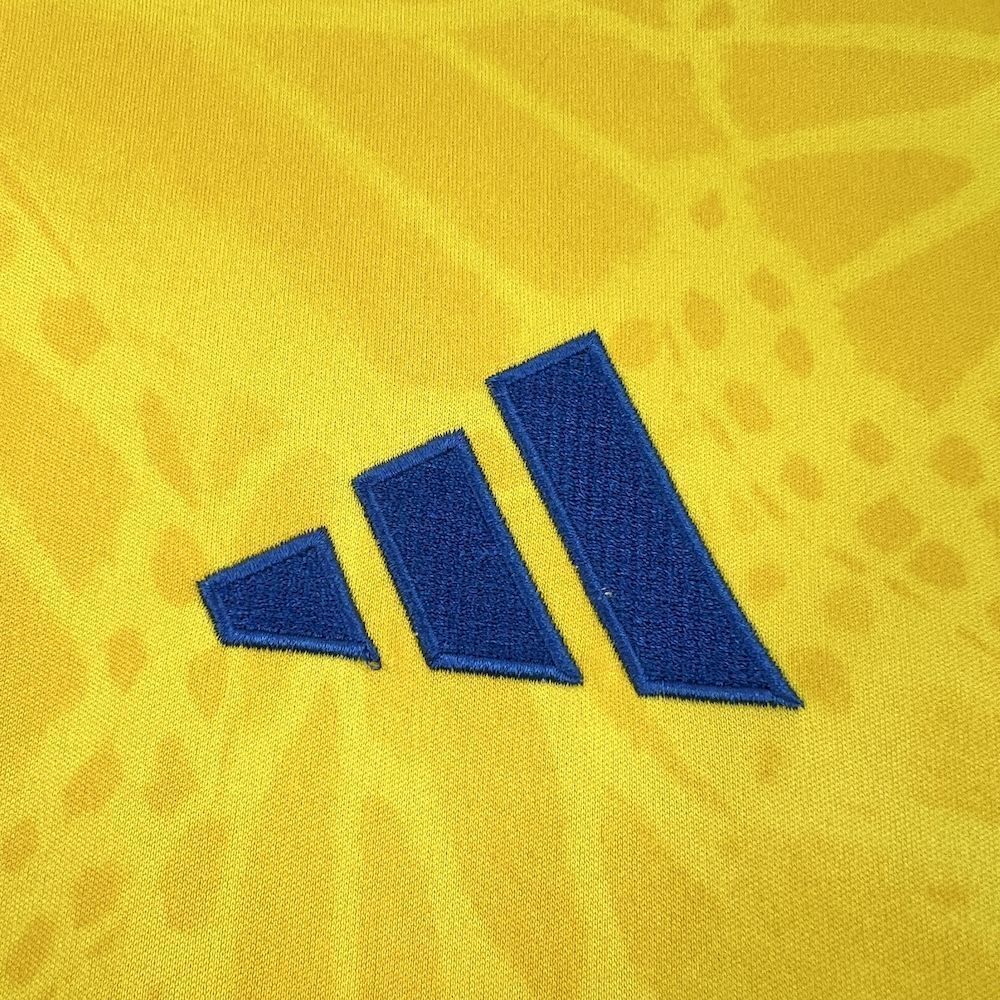 Homem | Colômbia - Colombia 2025-26 Home