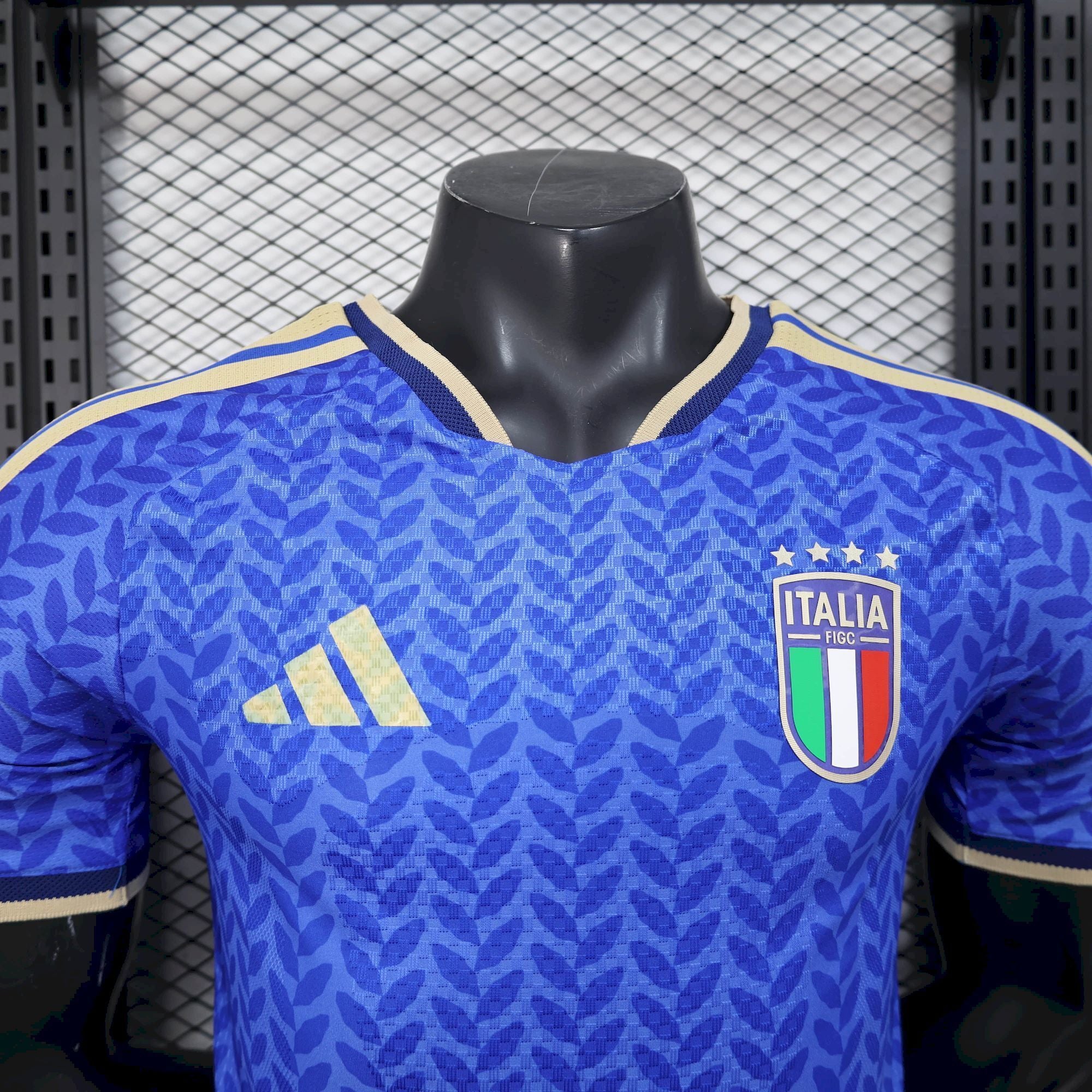 Homem | Itália - Italy 2026 WC Home Player
