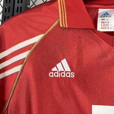 Homem | Benfica - Retro Benfica 1998-99 Home Jersey