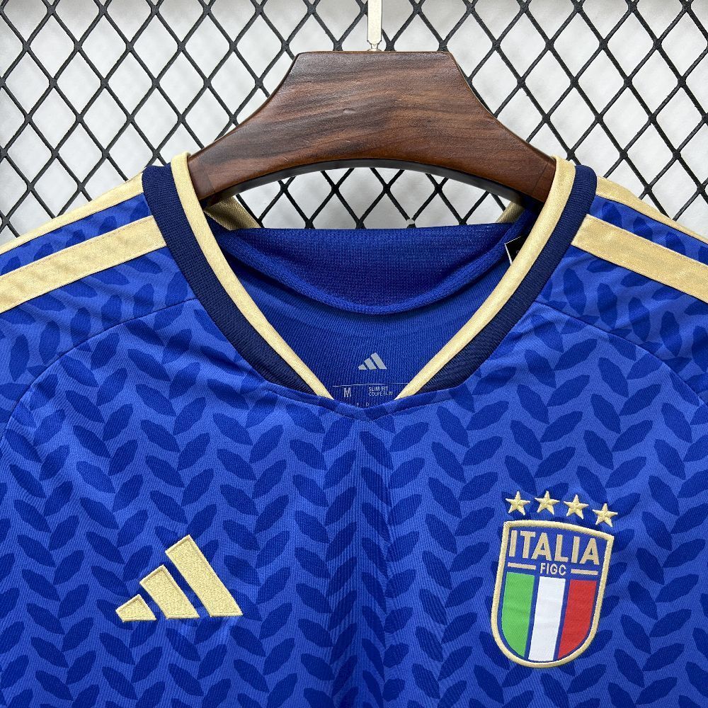 Homem | Itália - Italy 2025-26 Home