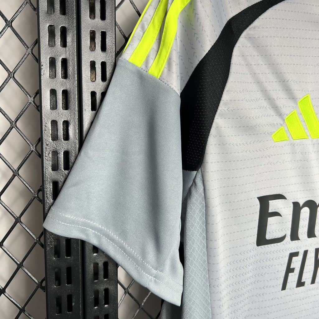 Homem | Benfica - Benfica 2024-25 Third Away Jersey