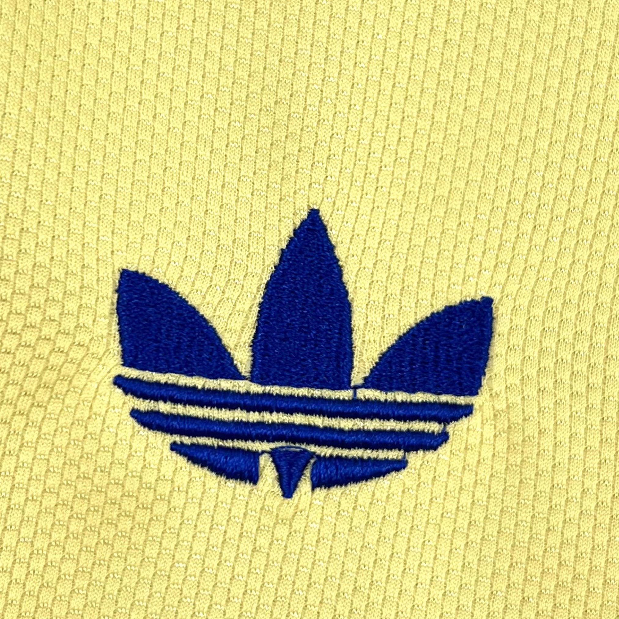 Homem | Curaçao - Curacao 2026 WC Away