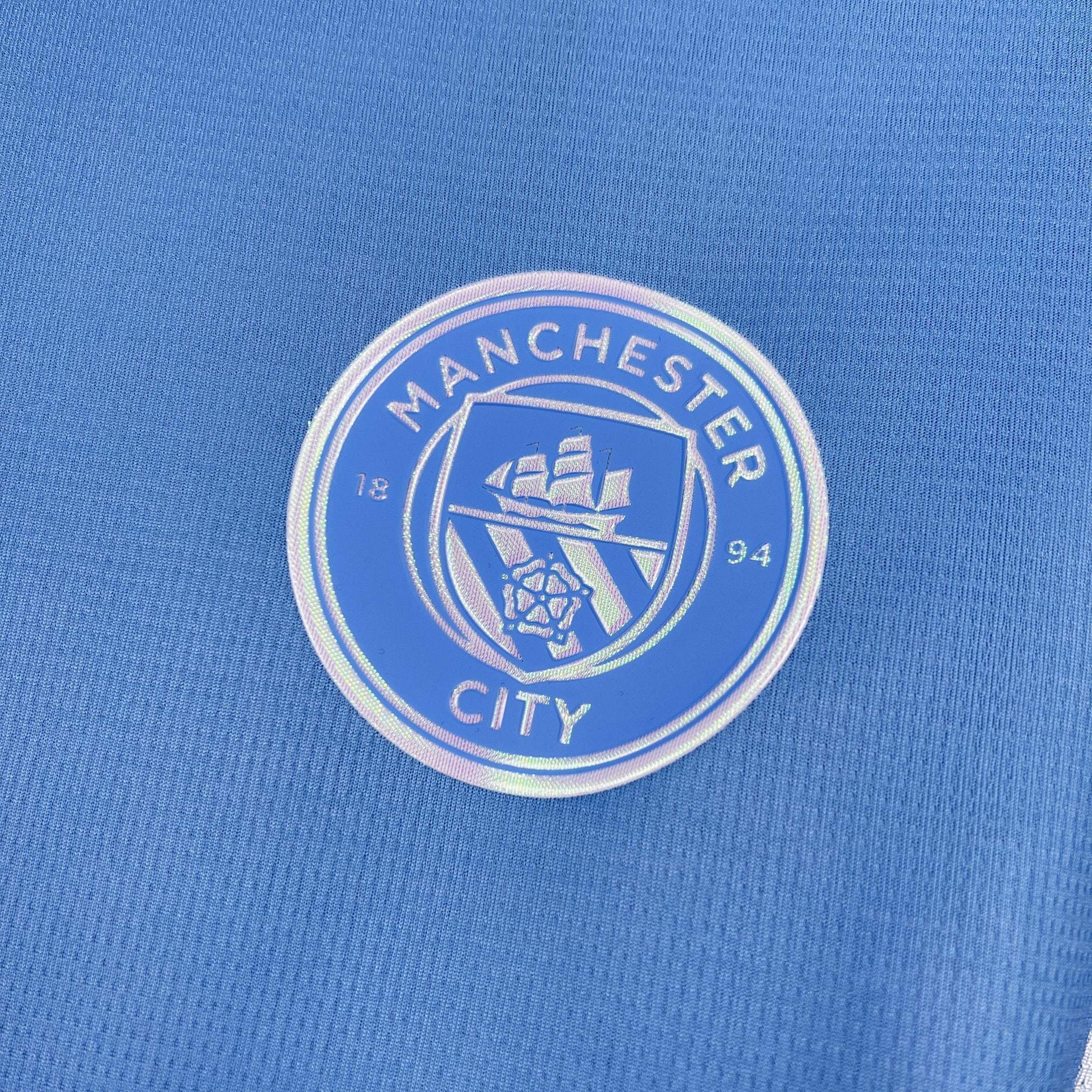 Homem | Manchester City - ManCity 2025-26 Special Edition