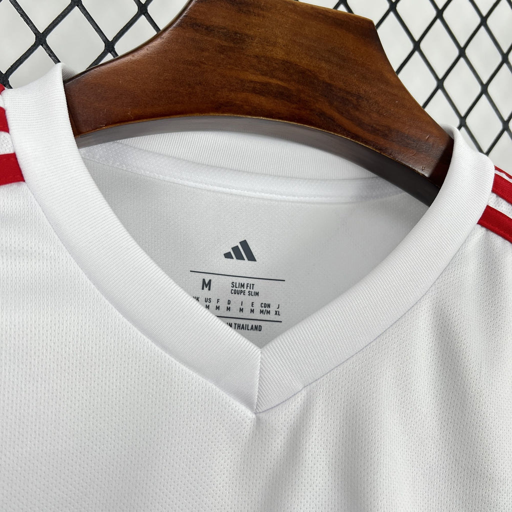Homem | Benfica - Benfica 2025-26 Concept Jersey