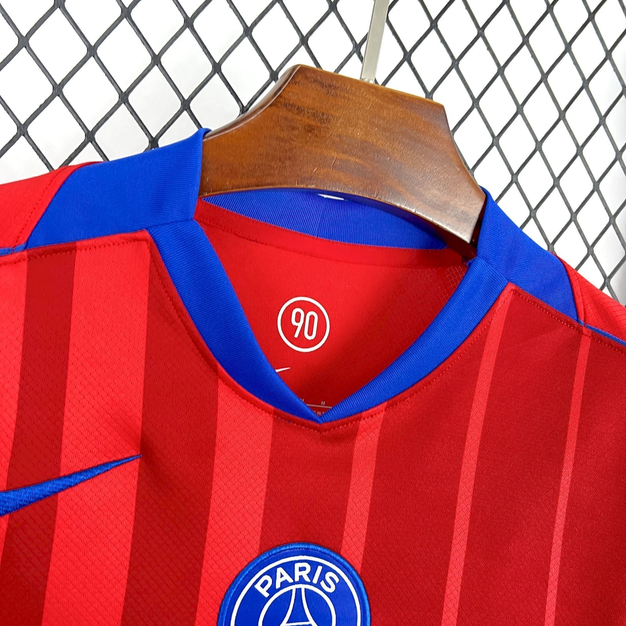 Homem | PSG - PSG 2025-26 third