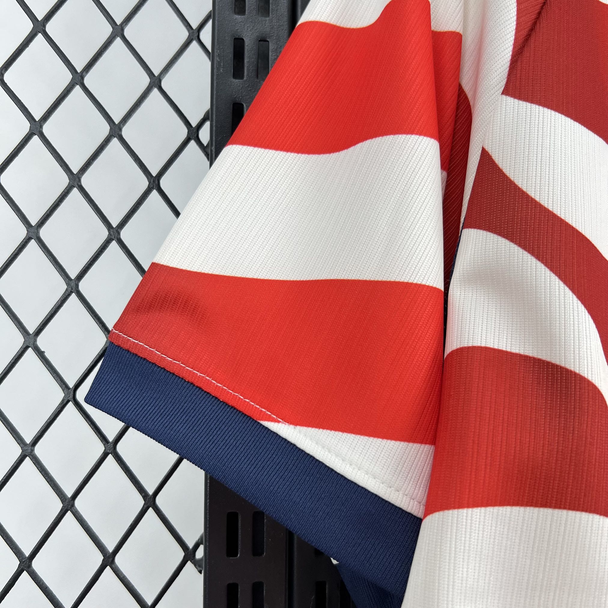 Homem | EUA - USA 2026 WC Home