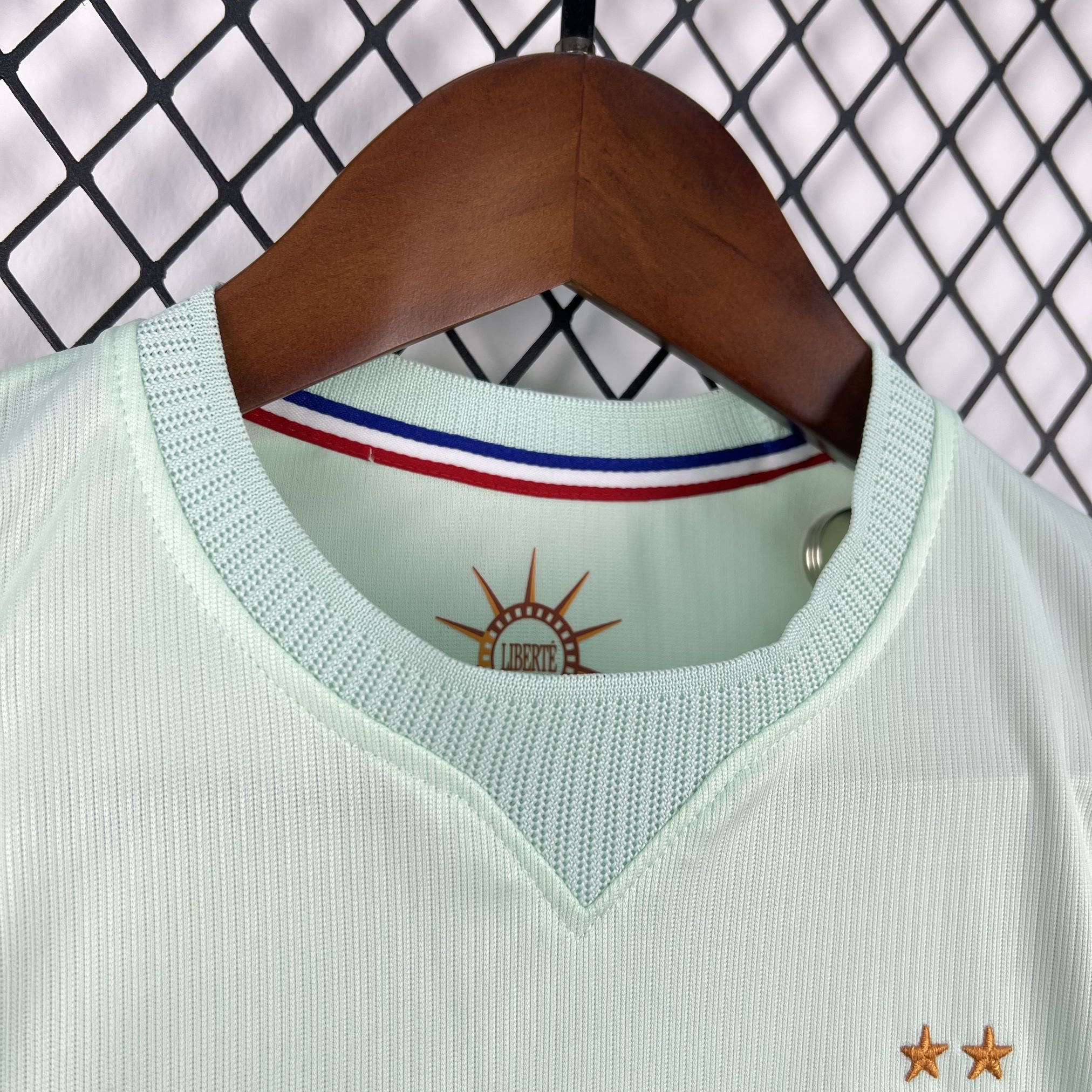 Criança | França - France 2026 WC Away Kit