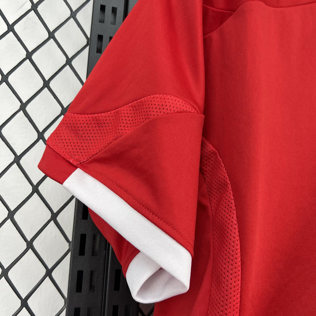 Homem | Benfica - Retro Benfica 2009-10 Home Jersey
