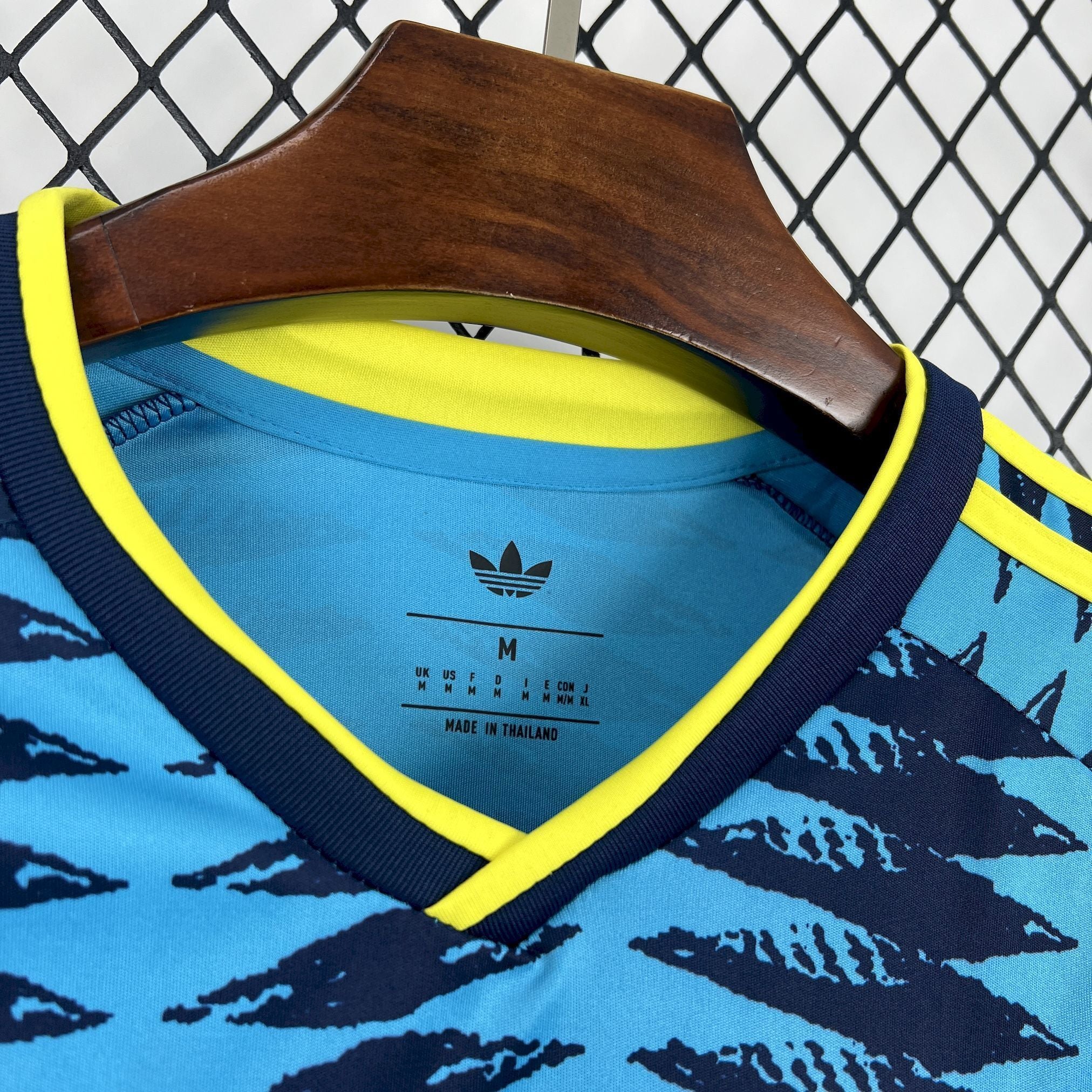 Homem | Colômbia - Colombia 2026 WC Away