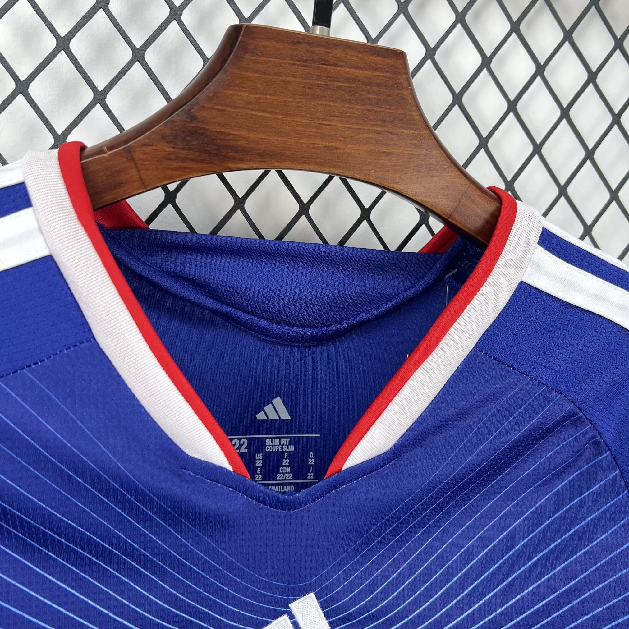 Criança | Japão - Japan 2026 WC Home Kit