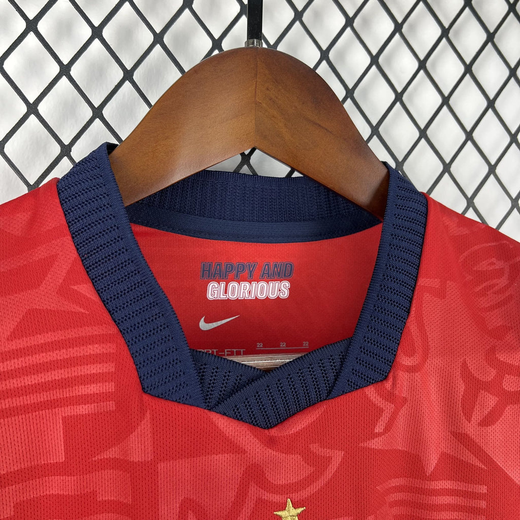 Criança | Inglaterra - England 2026 WC Away Kit