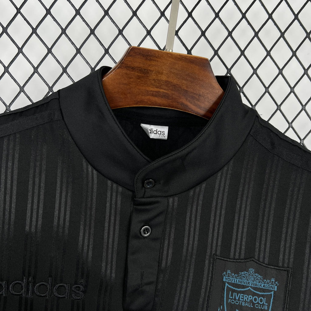 Homem | Liverpool - Liverpool 2025-26 Special Edition Jersey
