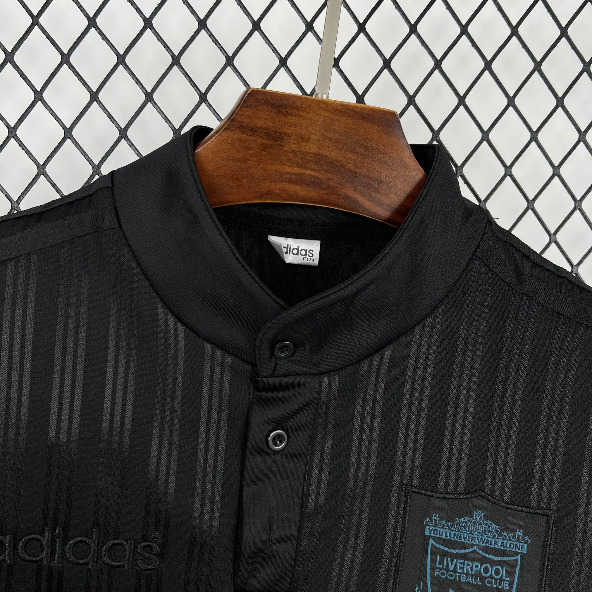 Homem | Liverpool - Liverpool 2025-26 Special Edition Jersey