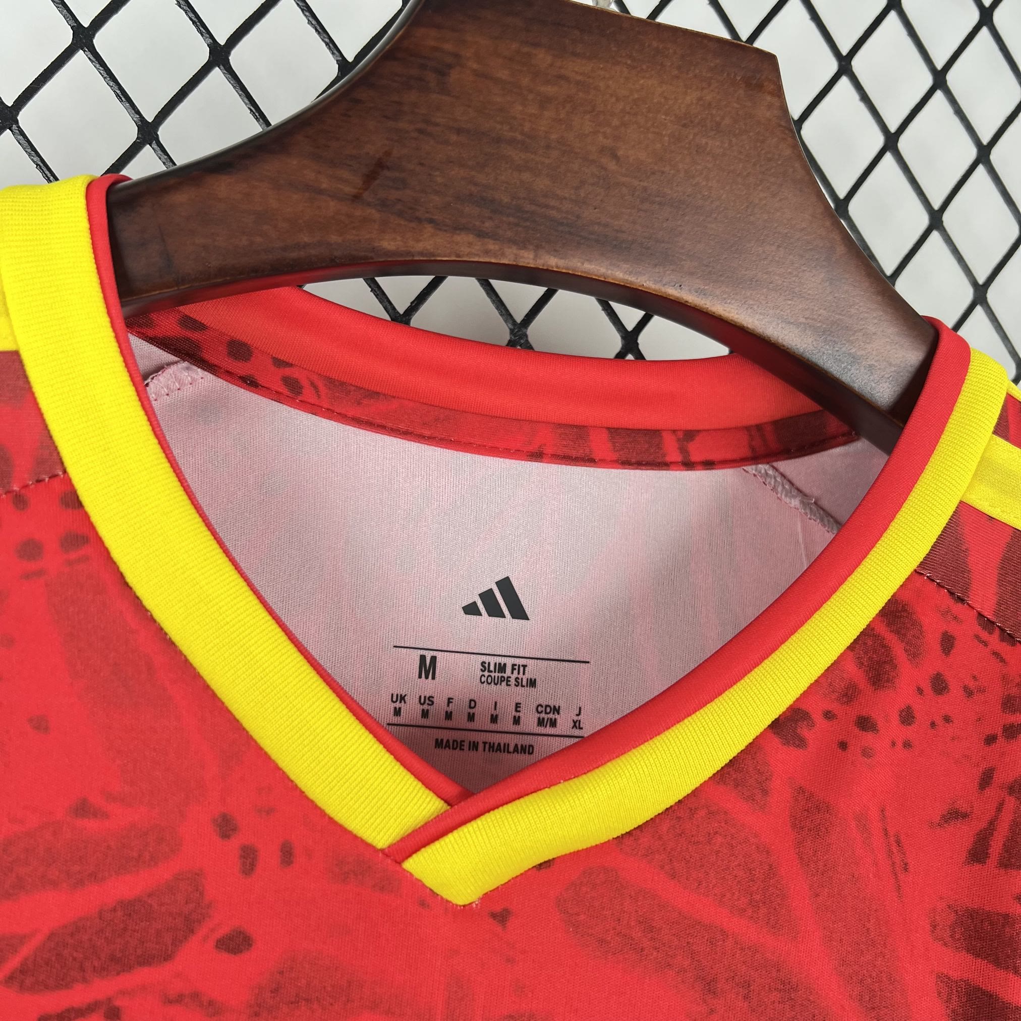 Homem | Colômbia - Colombia 2026 WC Special