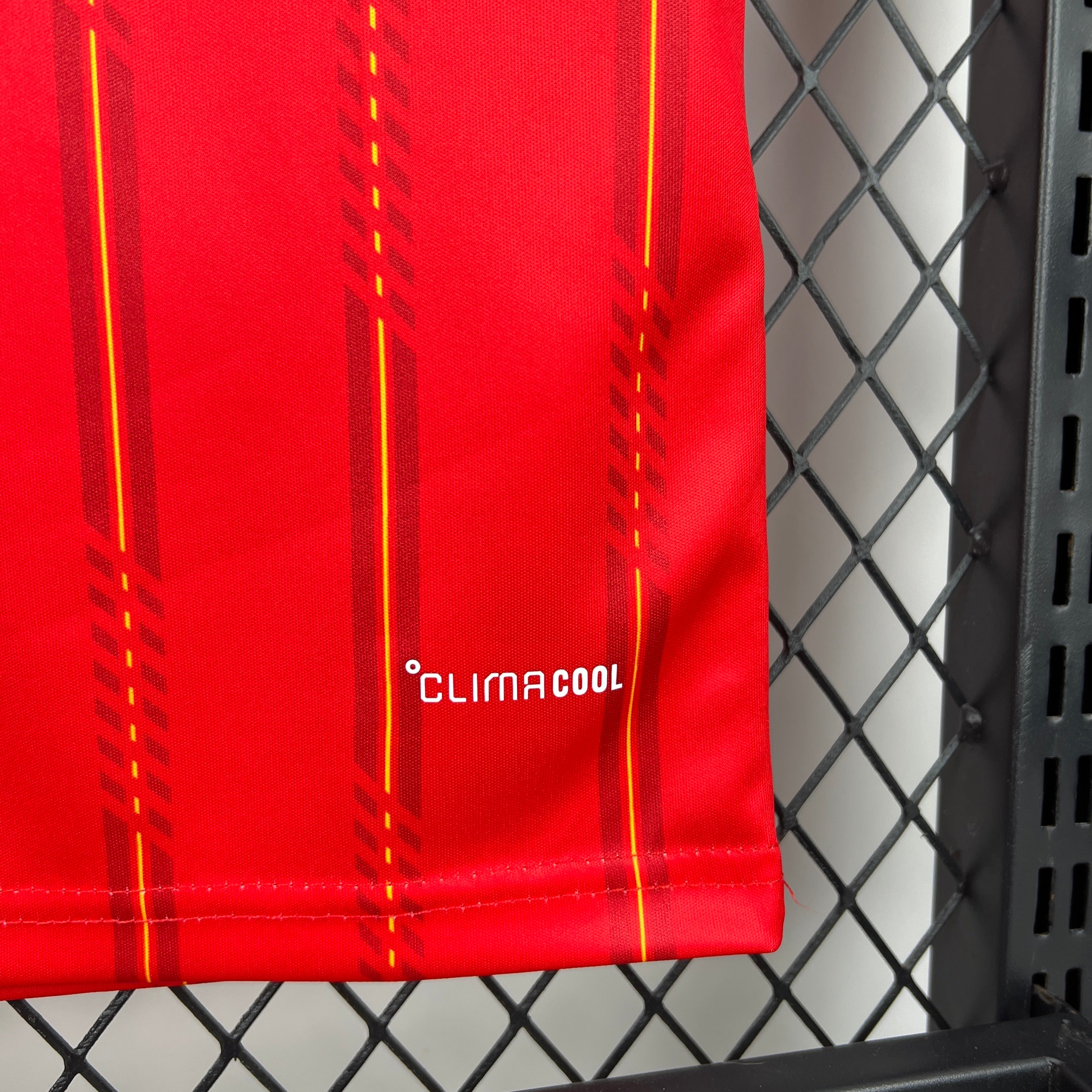 Criança | Espanha - Spain 2026 WC Home Kit