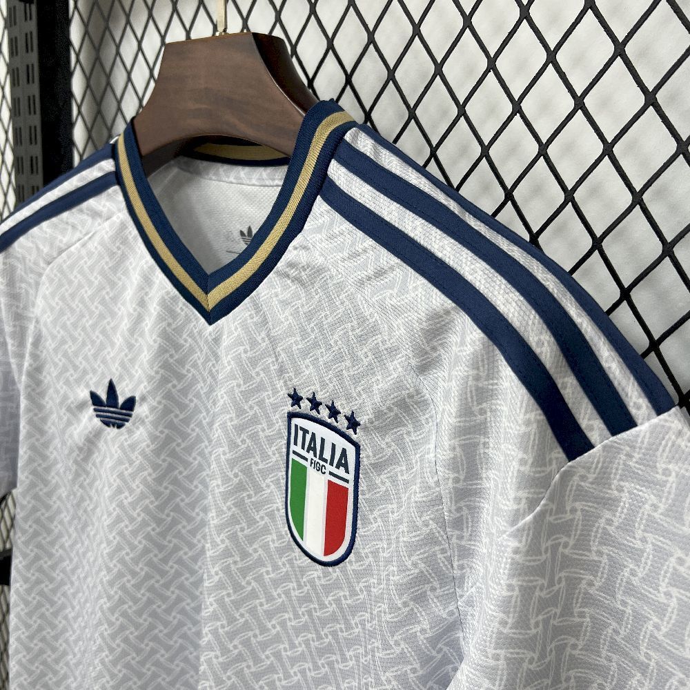Homem | Itália - Italy 2025-26 Away