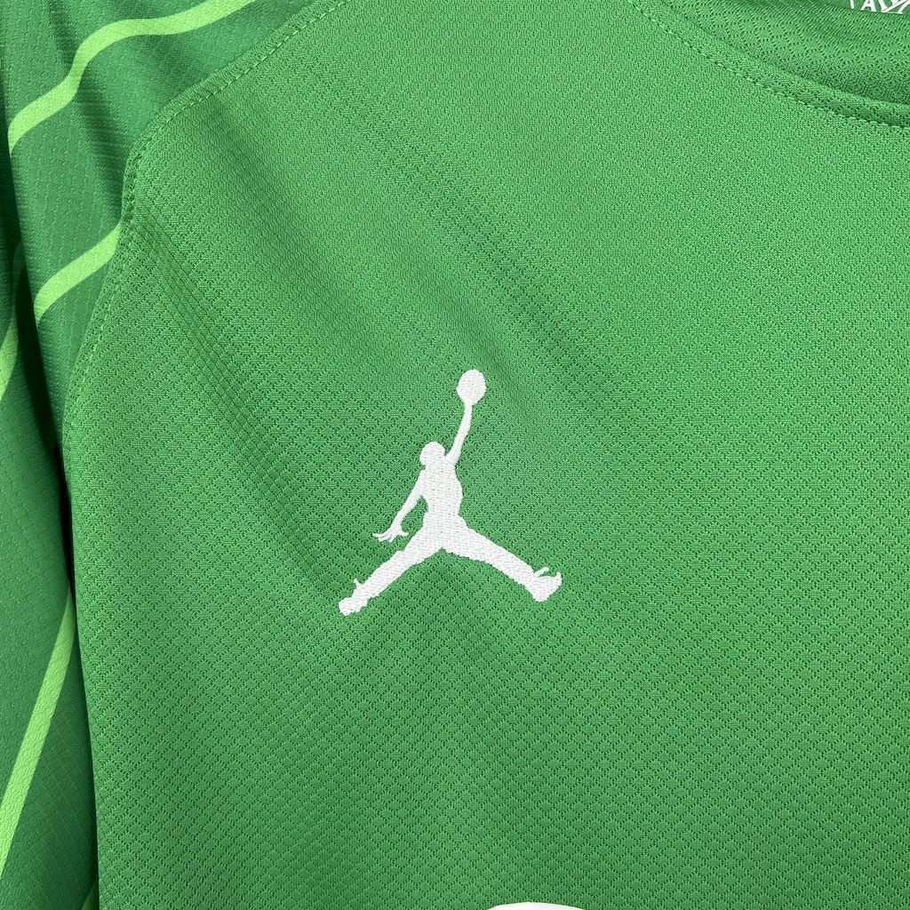 Homem | PSG - PSG 2025-26 goalkeeper