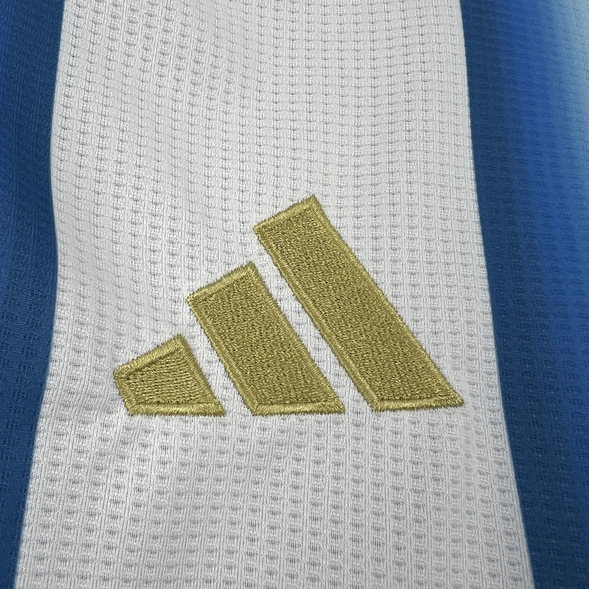 Homem | Argentina - Arg 2025-26 Home