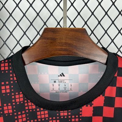 Homem | Benfica - Benfica 2025-26 Prematch Training Jersey