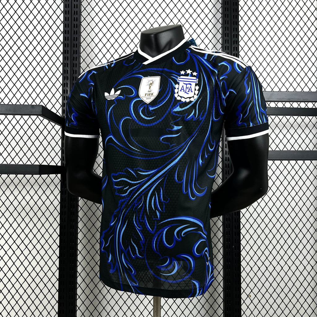 Homem | Argentina - Arg 2026 WC Away Player