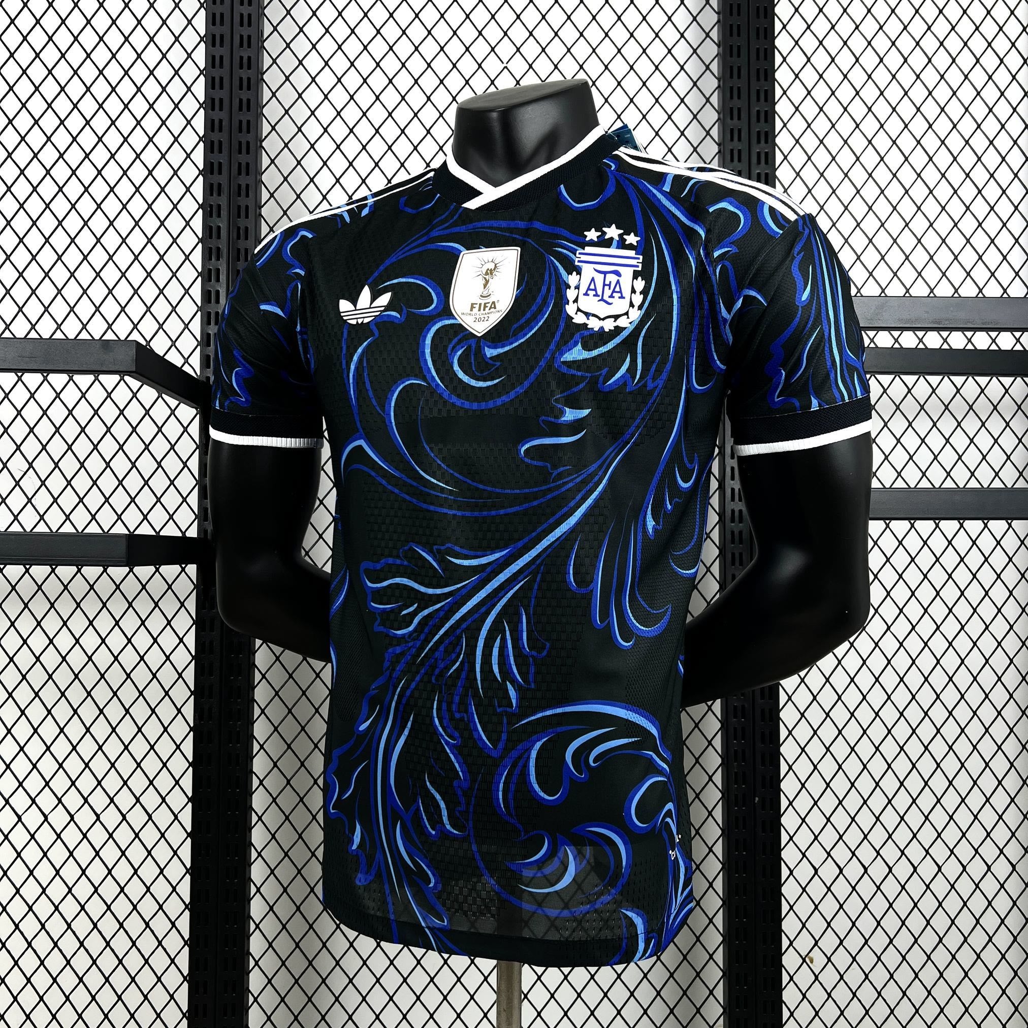 Homem | Argentina - Arg 2026 WC Away Player